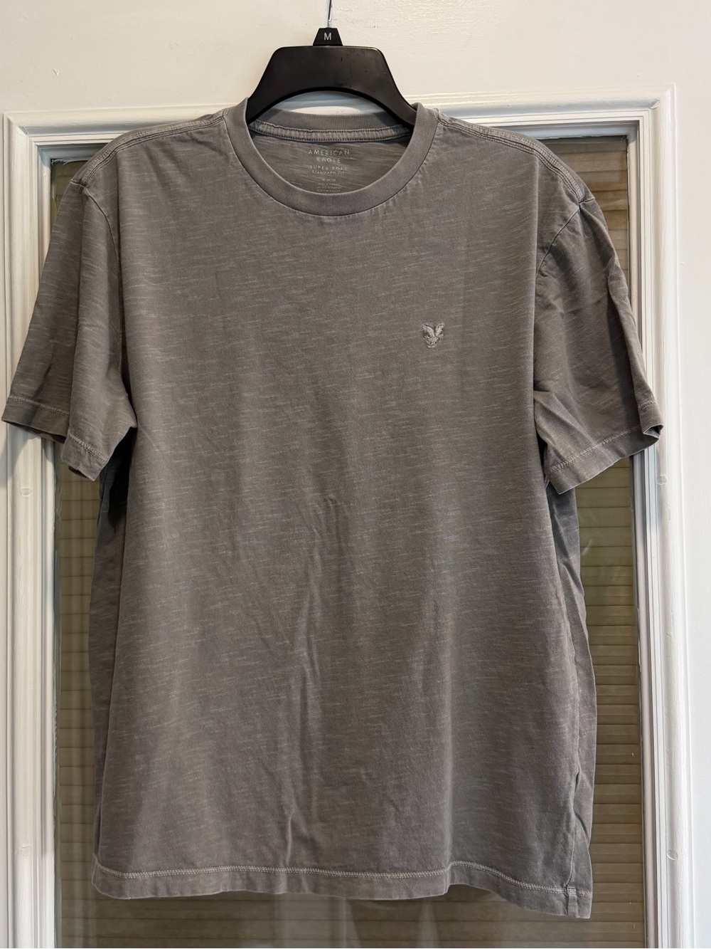 Men’s American Eagle Super Soft T-Shirt (medium)